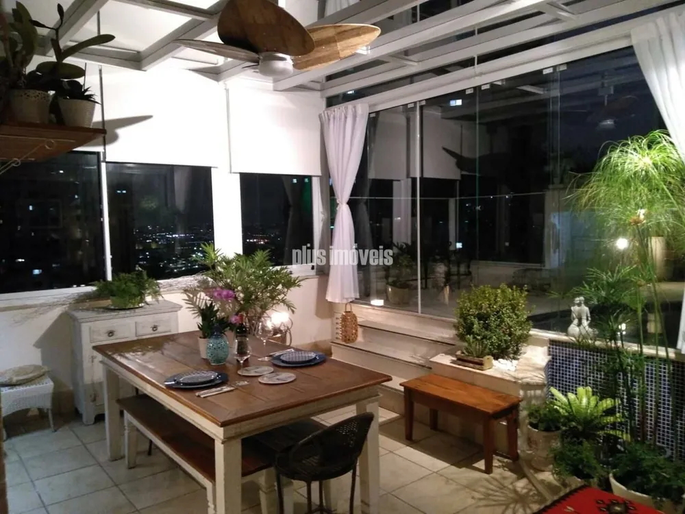 Apartamento, 1 quarto, 189 m² - Foto 7