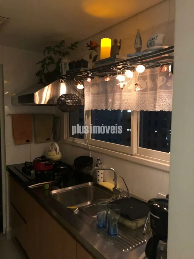 Apartamento, 1 quarto, 189 m² - Foto 8