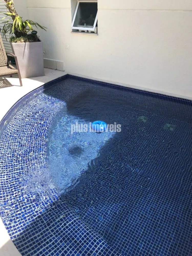 Apartamento, 1 quarto, 189 m² - Foto 5