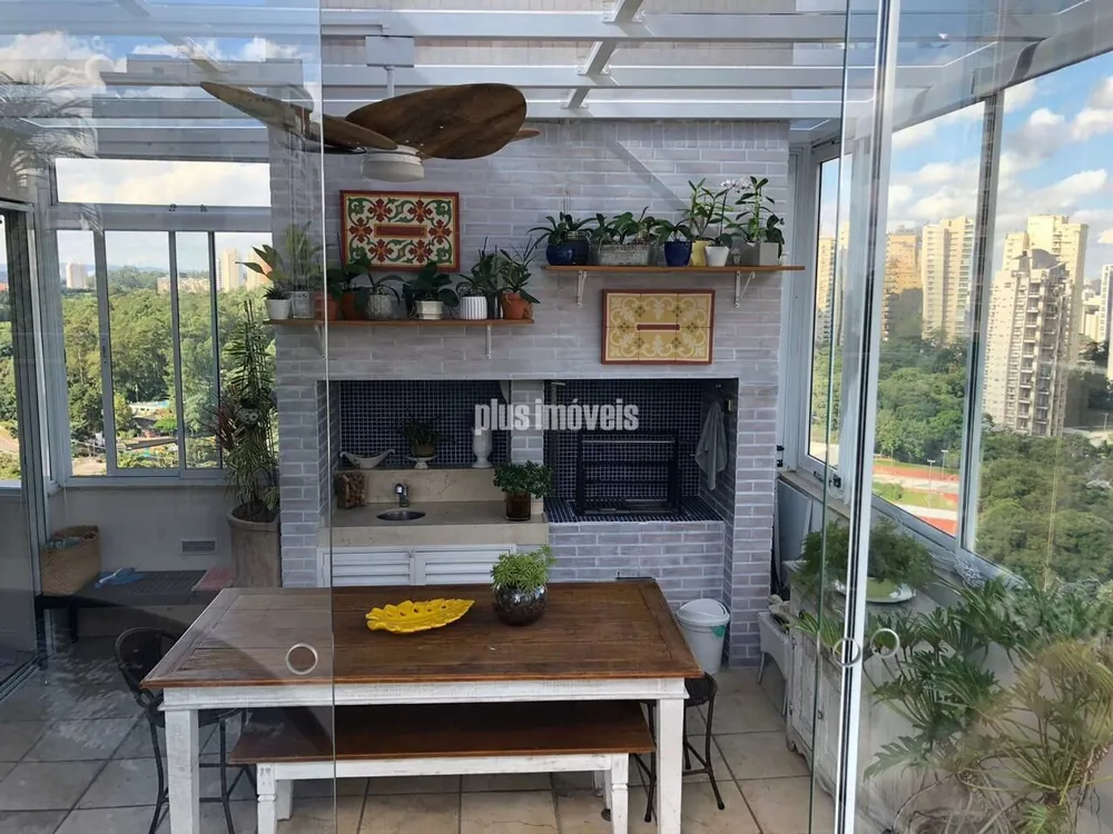 Apartamento, 1 quarto, 189 m² - Foto 6