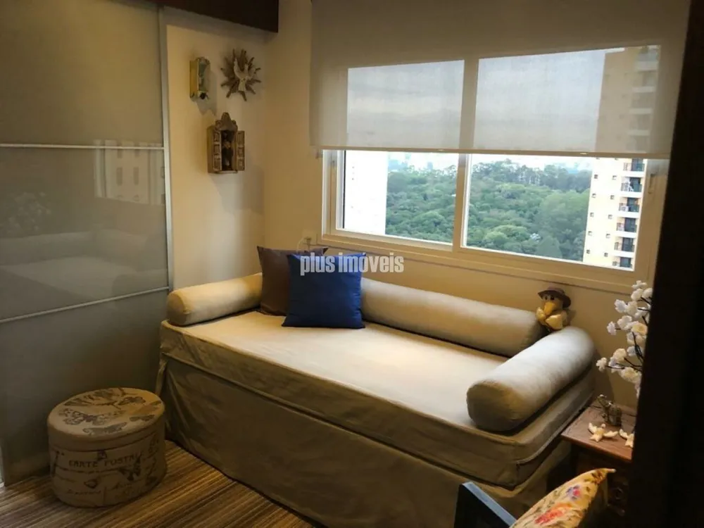 Apartamento, 1 quarto, 189 m² - Foto 4