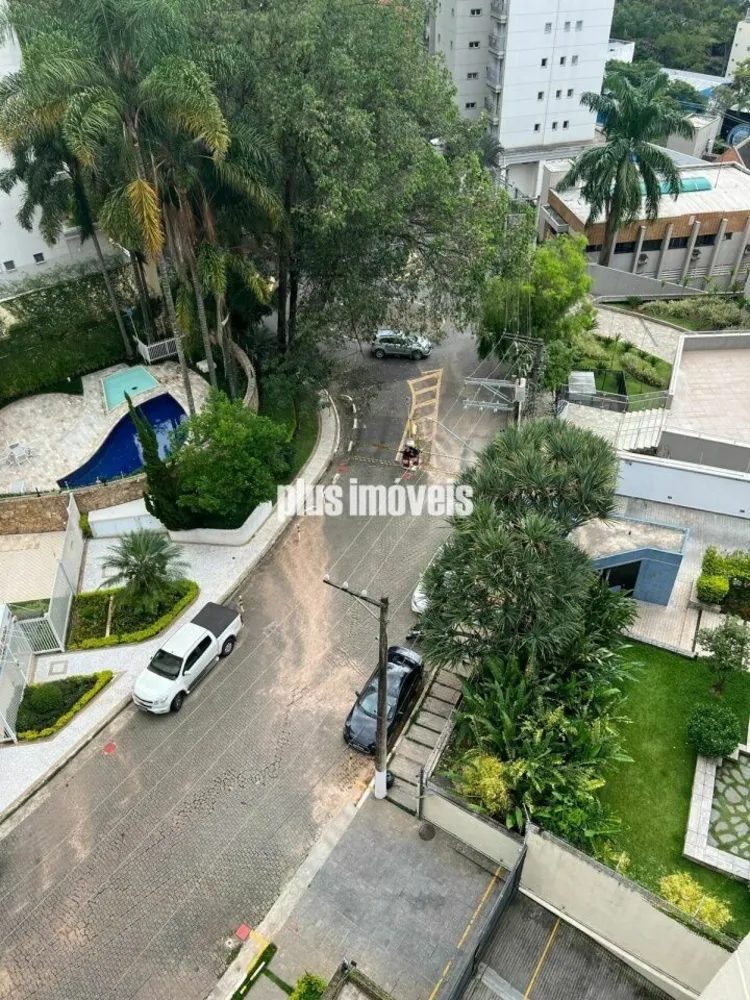 Apartamento, 1 quarto, 189 m² - Foto 2