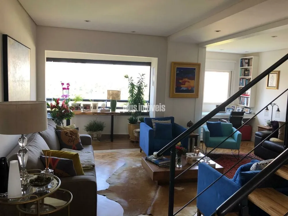Apartamento, 1 quarto, 189 m² - Foto 3
