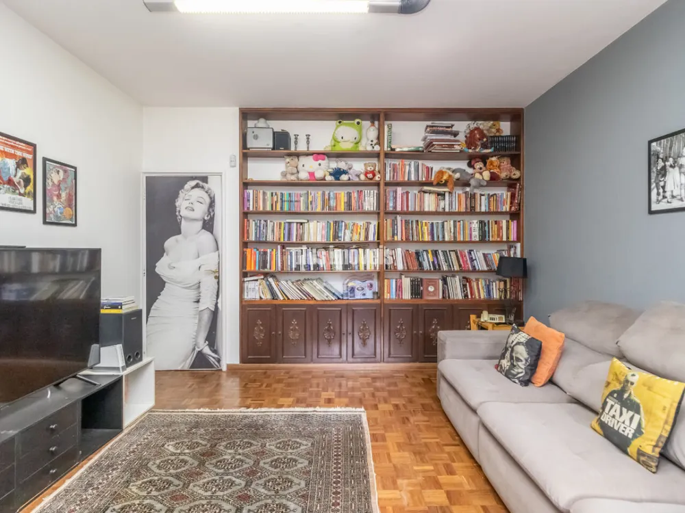 Casa, 5 quartos, 318 m² - Foto 4