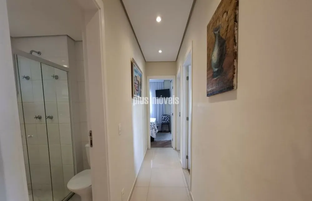 Apartamento, 3 quartos, 69 m² - Foto 1