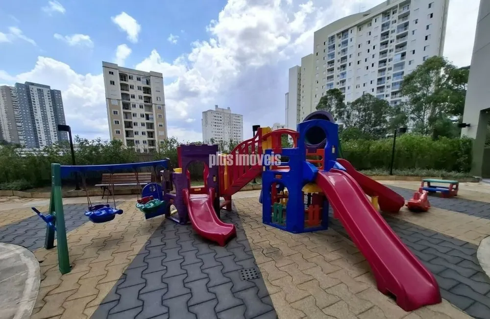 Apartamento, 3 quartos, 69 m² - Foto 4