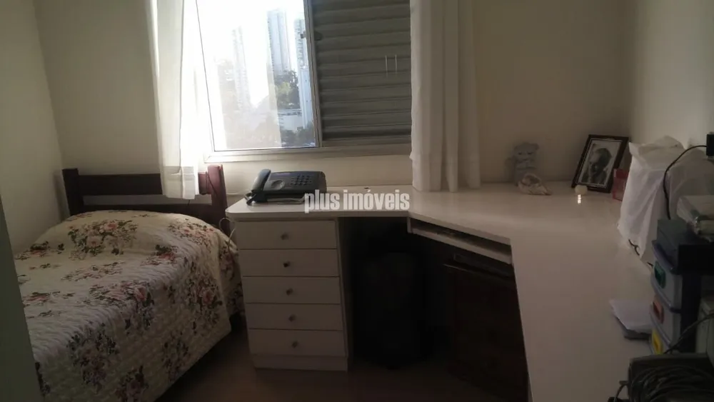 Apartamento, 3 quartos, 98 m² - Foto 2