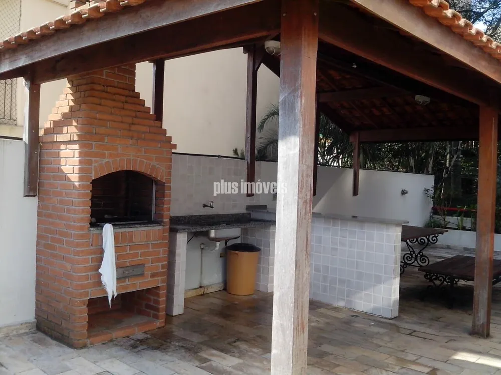 Apartamento, 3 quartos, 98 m² - Foto 4