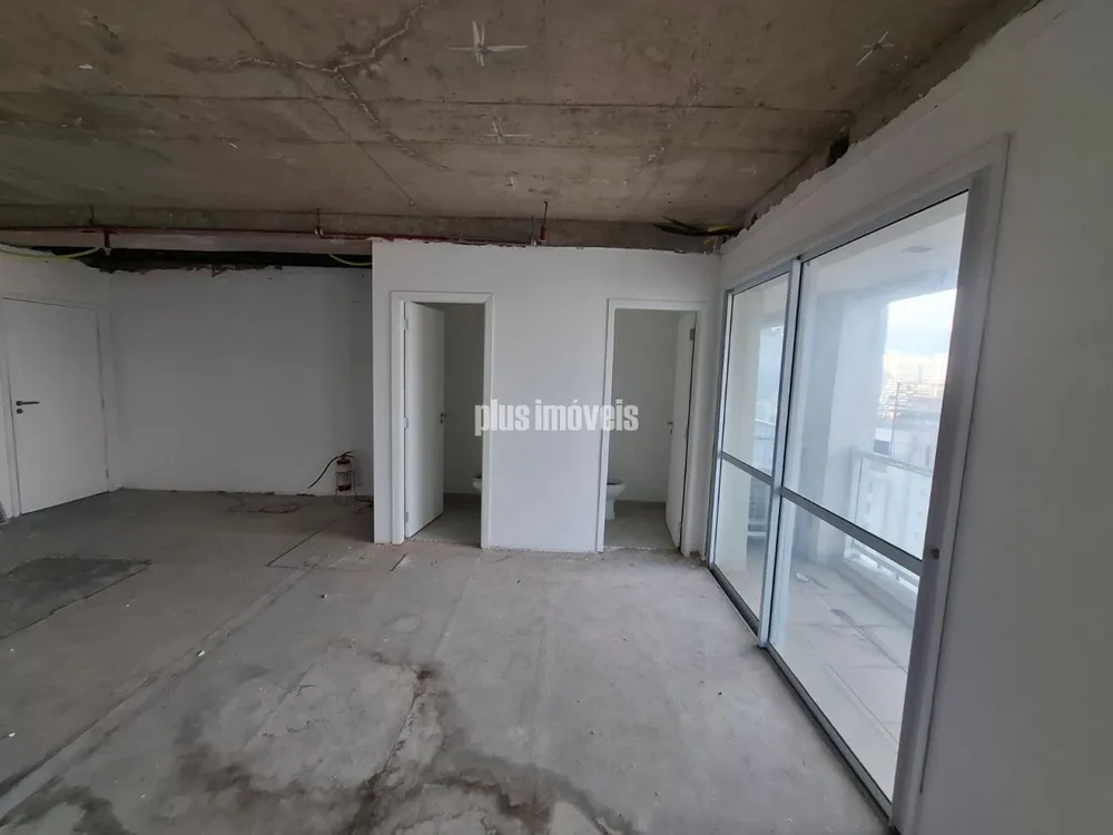 Sala-Conjunto, 58 m² - Foto 1