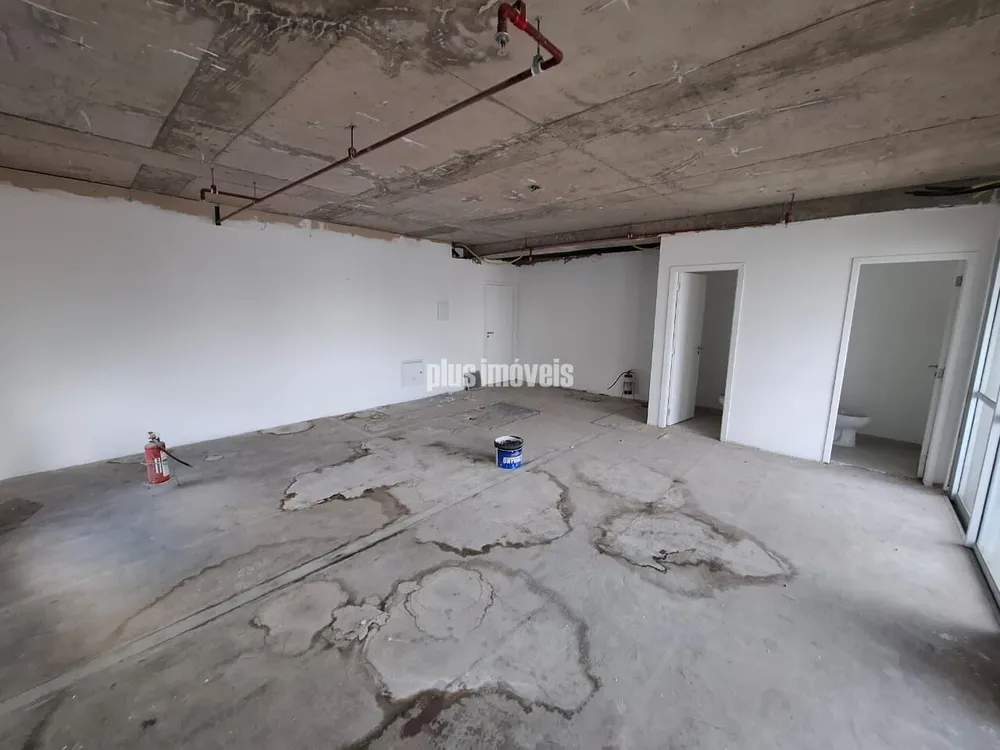 Sala-Conjunto, 58 m² - Foto 4