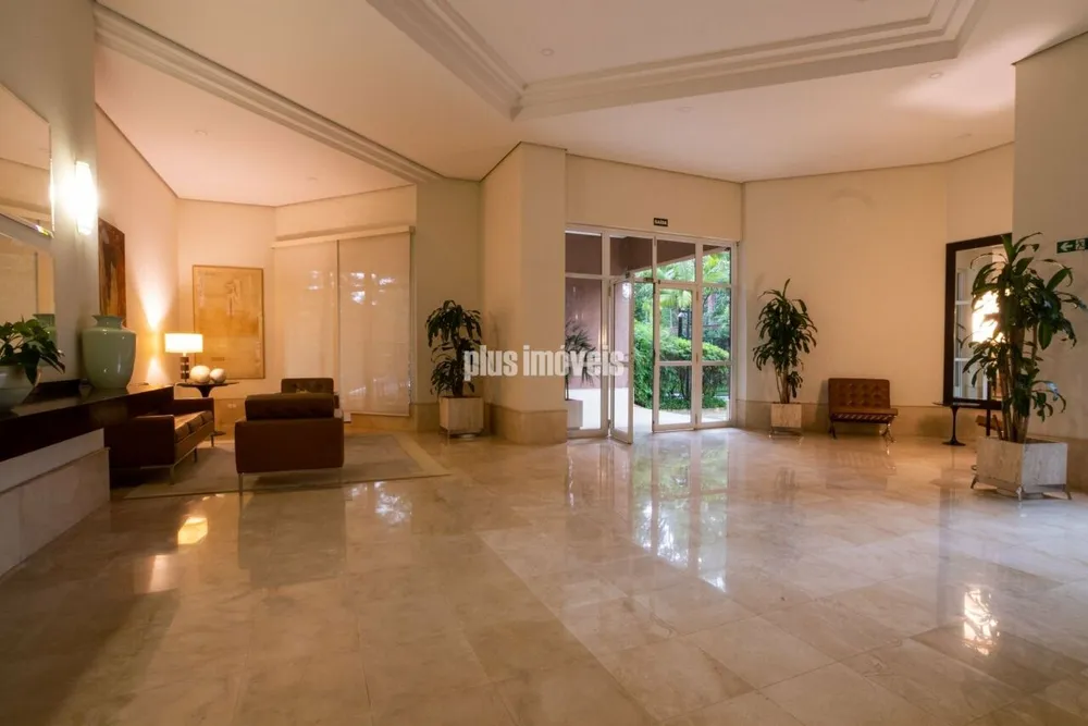 Apartamento, 4 quartos, 365 m² - Foto 6