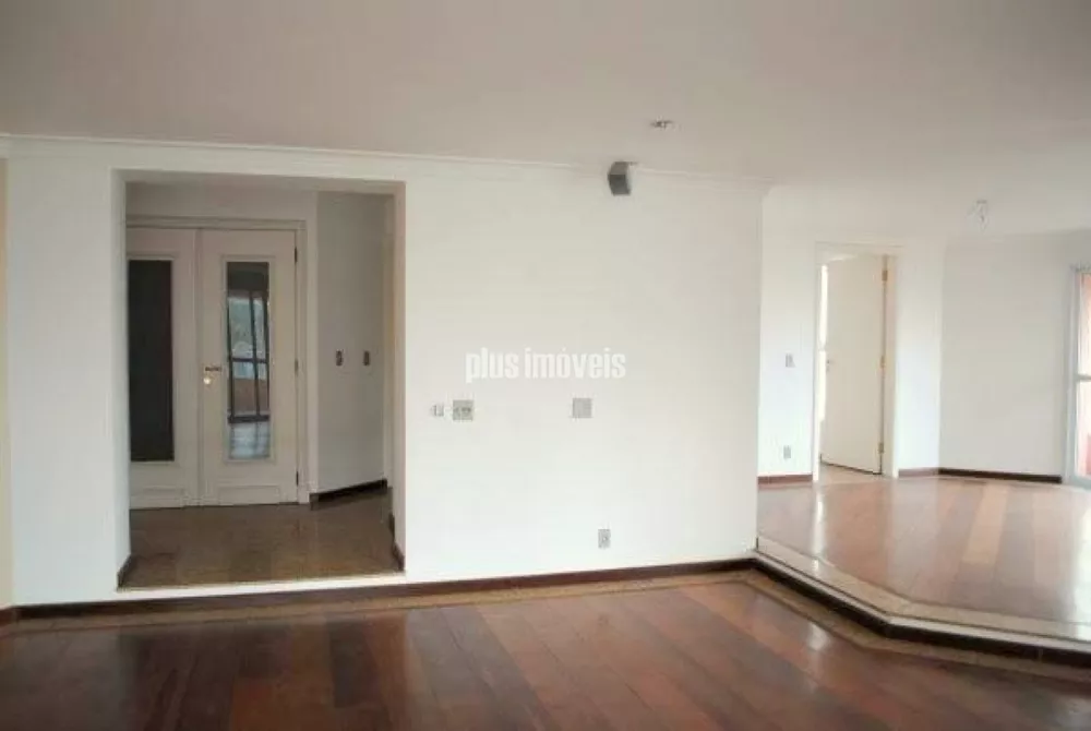 Apartamento à venda com 4 quartos, 365m² - Foto 4