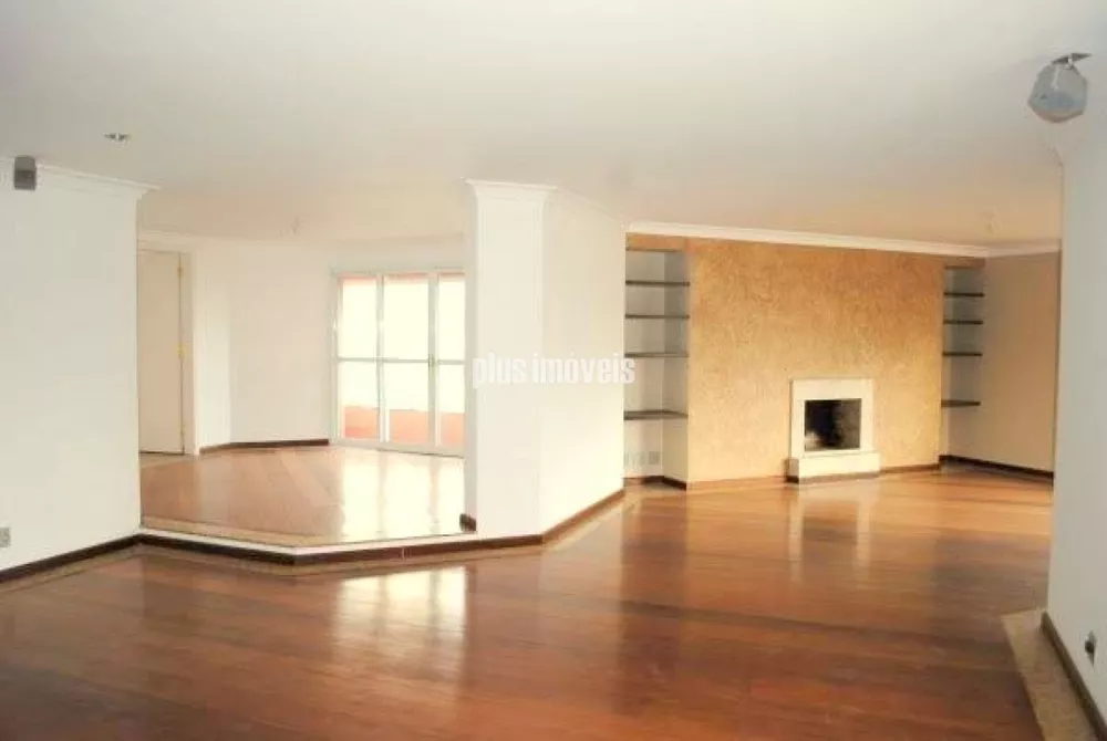 Apartamento à venda com 4 quartos, 365m² - Foto 2