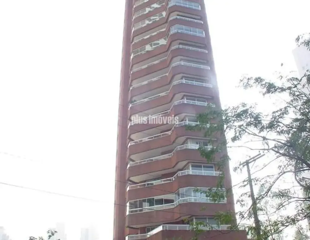Apartamento, 4 quartos, 365 m² - Foto 12