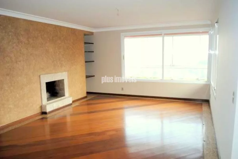 Apartamento à venda com 4 quartos, 365m² - Foto 3