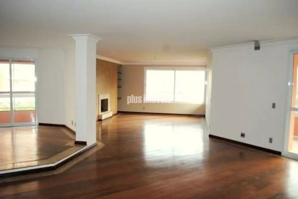 Apartamento à venda com 4 quartos, 365m² - Foto 1