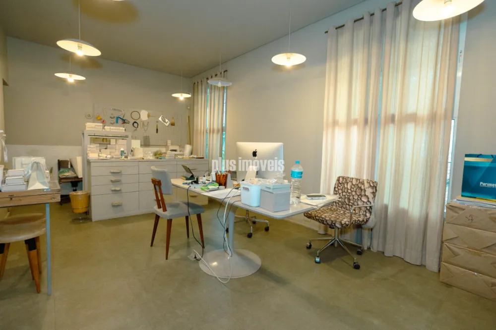 Casa Comercial, 351 m² - Foto 2