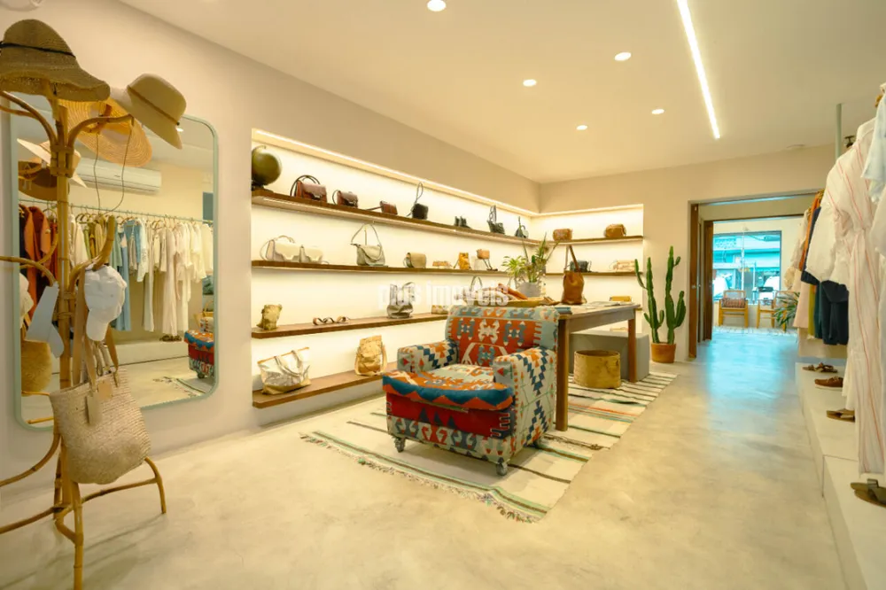 Casa Comercial, 351 m² - Foto 1