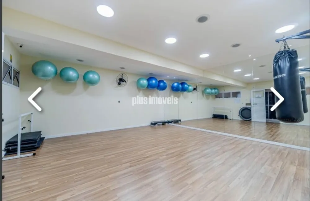Apartamento, 3 quartos, 96 m² - Foto 1