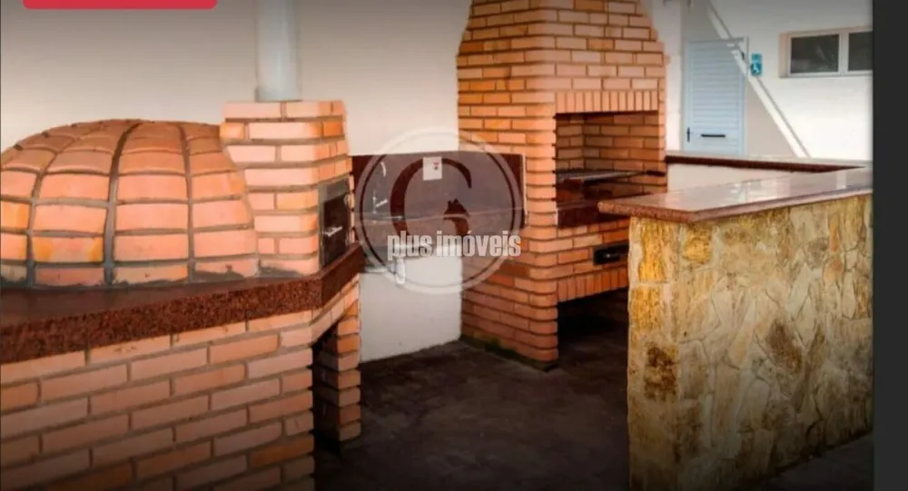 Apartamento, 3 quartos, 96 m² - Foto 2