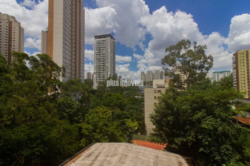 Apartamento, 3 quartos, 121 m² - Foto 2