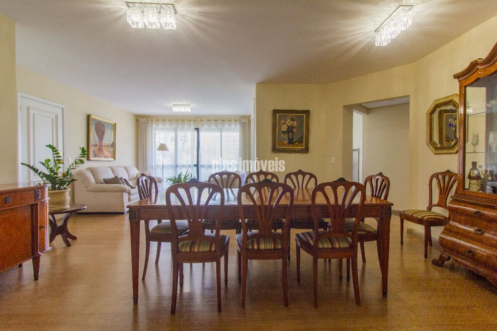 Apartamento, 3 quartos, 121 m² - Foto 3