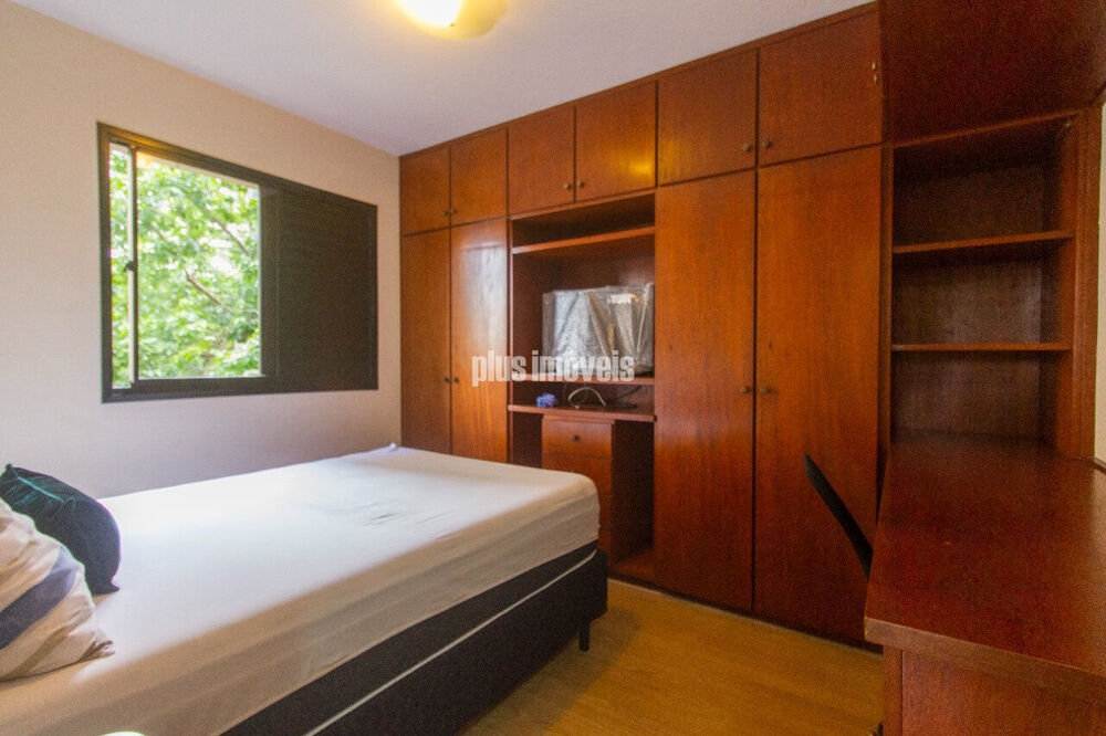 Apartamento, 3 quartos, 121 m² - Foto 11