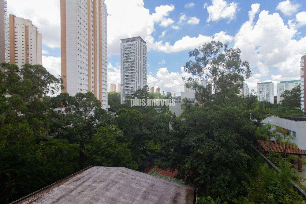 Apartamento, 3 quartos, 121 m² - Foto 4