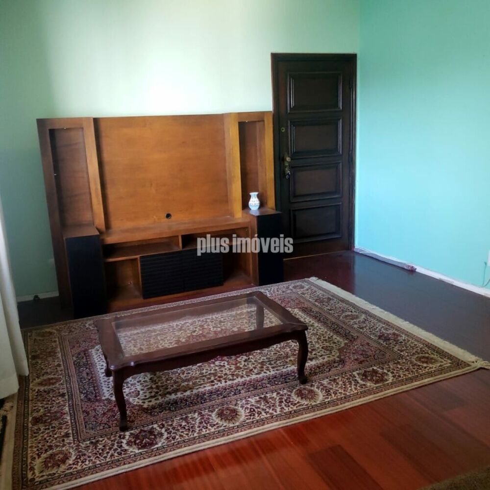 Apartamento, 3 quartos, 95 m² - Foto 1