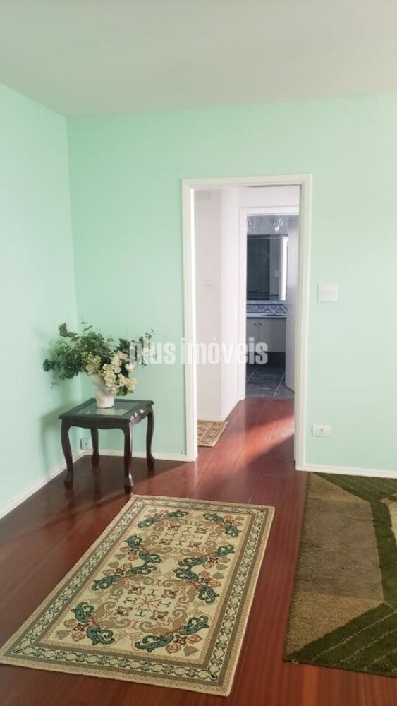 Apartamento, 3 quartos, 95 m² - Foto 2