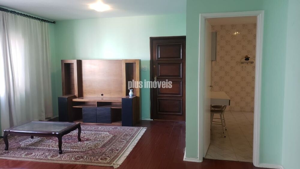 Apartamento, 3 quartos, 95 m² - Foto 3