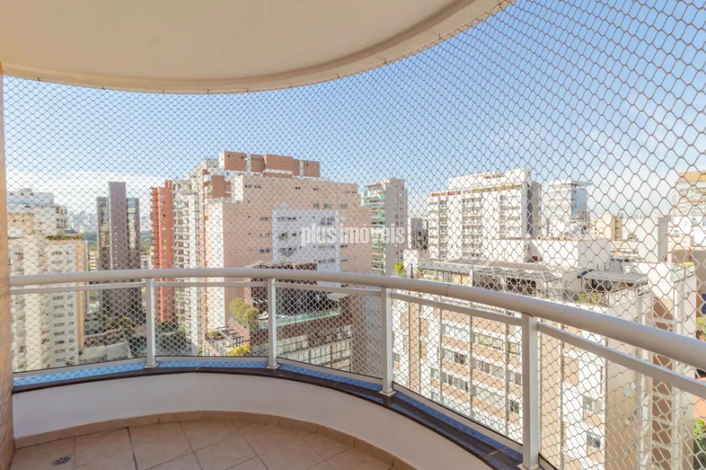 Apartamento, 3 quartos, 127 m² - Foto 1