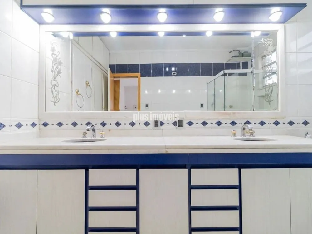 Apartamento, 3 quartos, 180 m² - Foto 2