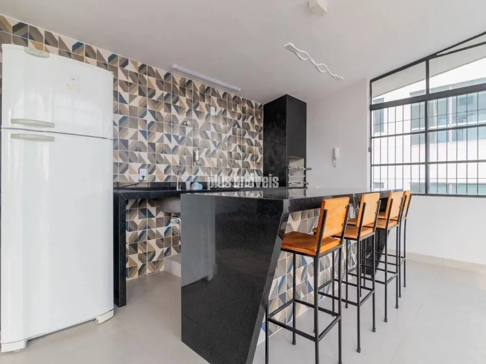 Apartamento, 3 quartos, 180 m² - Foto 4