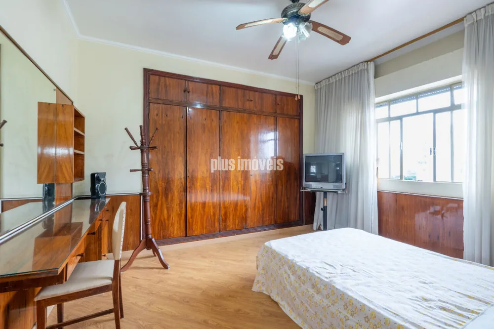 Apartamento, 3 quartos, 128 m² - Foto 2