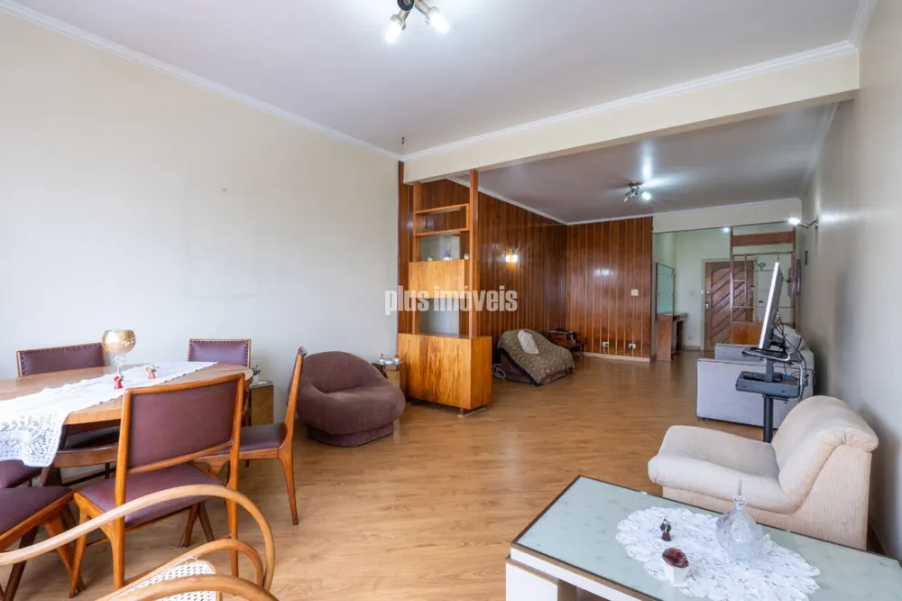 Apartamento, 3 quartos, 128 m² - Foto 1