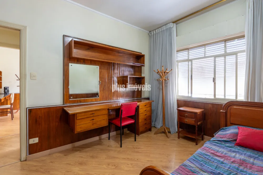 Apartamento, 3 quartos, 128 m² - Foto 3