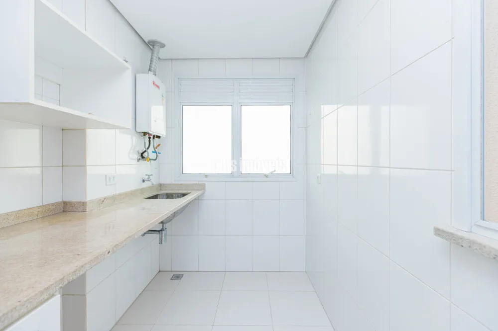 Apartamento, 2 quartos, 66 m² - Foto 2