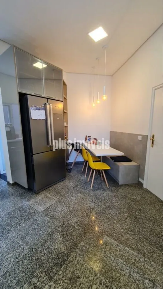 Casa de Condomínio, 4 quartos - Foto 11