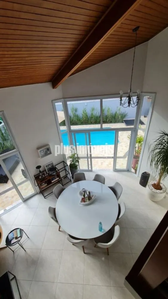 Casa de Condomínio, 4 quartos - Foto 6