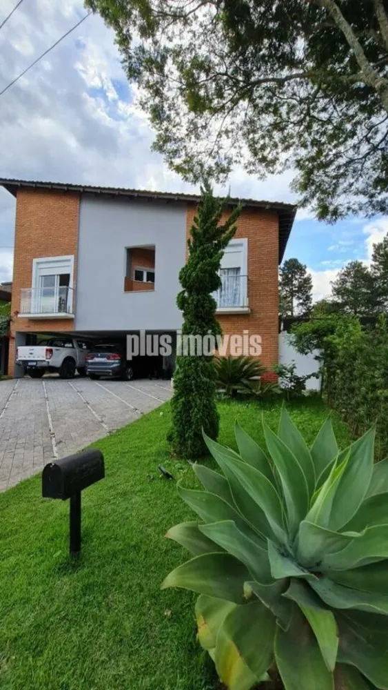 Casa de Condomínio, 4 quartos - Foto 10