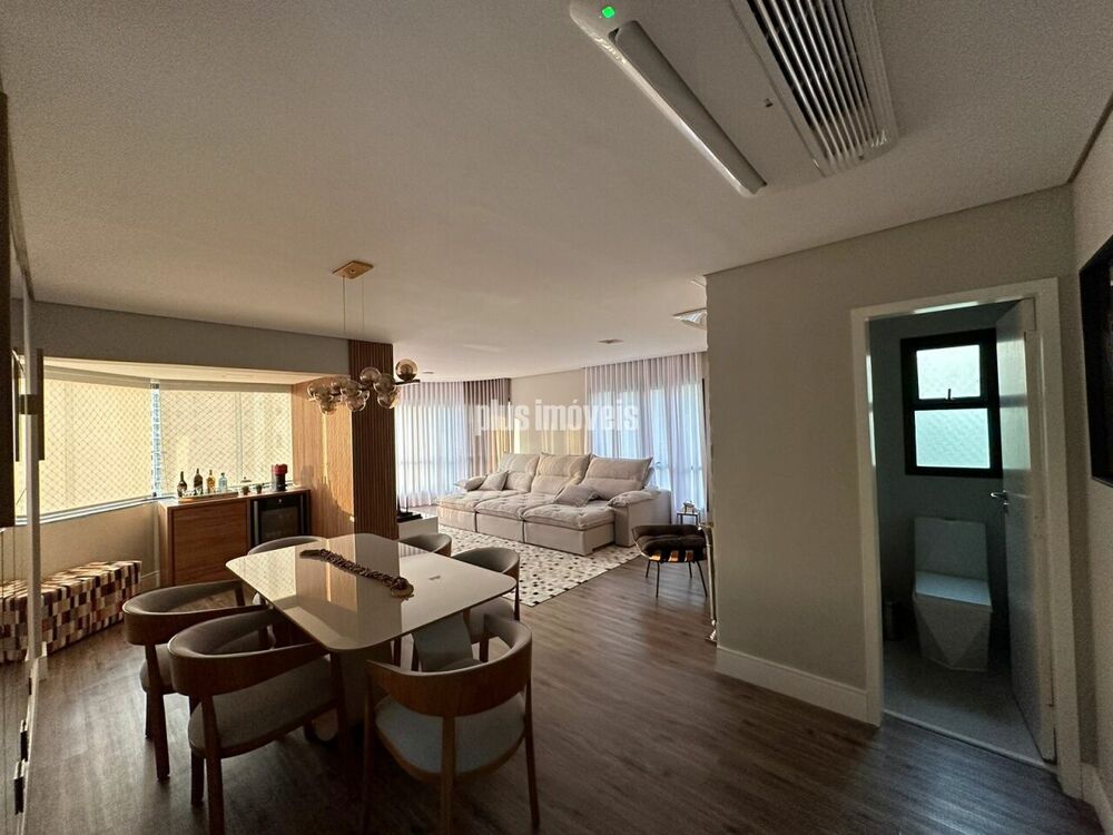 Apartamento, 3 quartos, 150 m² - Foto 12