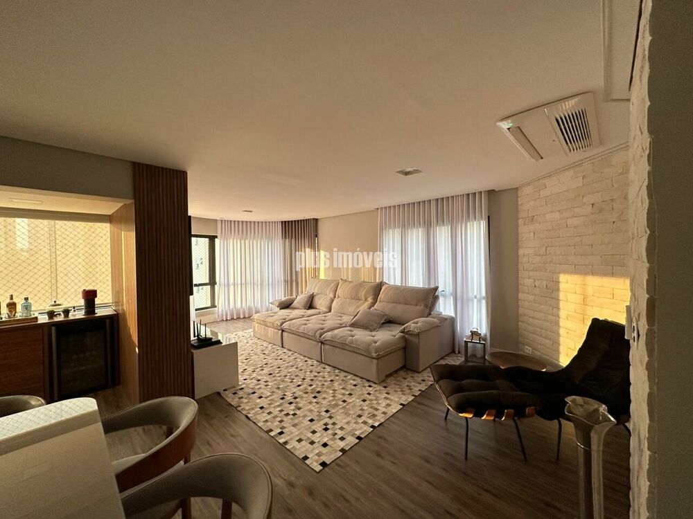 Apartamento, 3 quartos, 150 m² - Foto 19