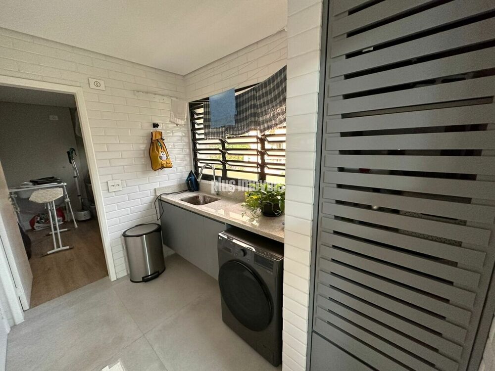 Apartamento, 3 quartos, 150 m² - Foto 3