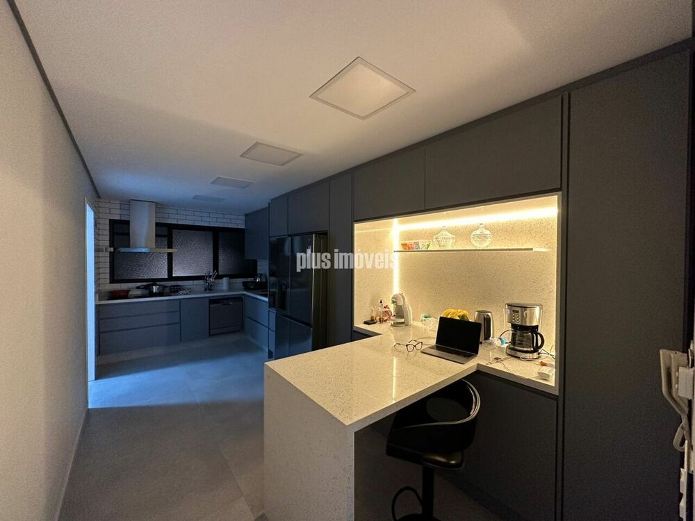 Apartamento, 3 quartos, 150 m² - Foto 2