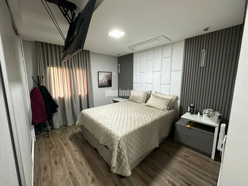Apartamento, 3 quartos, 150 m² - Foto 8