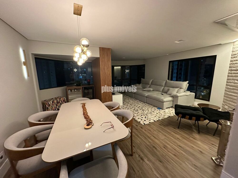 Apartamento, 3 quartos, 150 m² - Foto 18