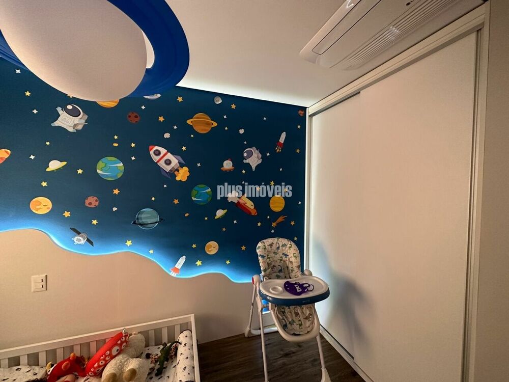 Apartamento, 3 quartos, 150 m² - Foto 1