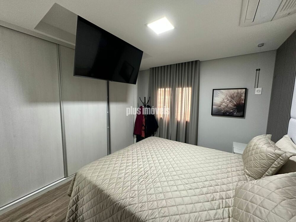 Apartamento, 3 quartos, 150 m² - Foto 9