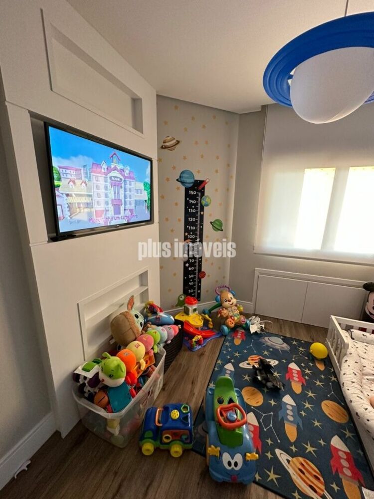 Apartamento, 3 quartos, 150 m² - Foto 15